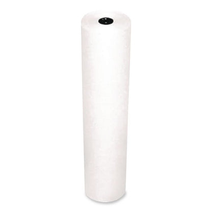 Spectra ArtKraft Duo-Finish Paper, 48 lb Text Weight, 48" x 200 ft, White