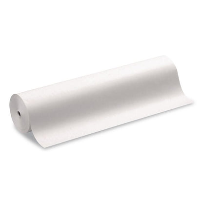 Spectra ArtKraft Duo-Finish Paper, 48 lb Text Weight, 48" x 200 ft, White