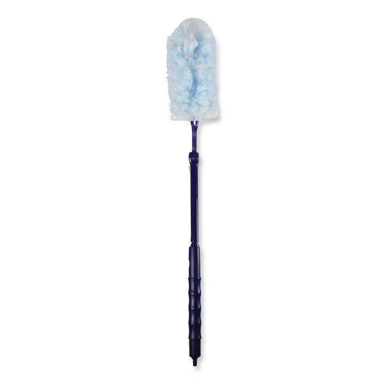 Extension 360 HD Duster Kit, 18" to 36", (1) Handle and (3) Dusters/Kit, 6 Kits/Carton