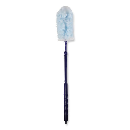 Extension 360 HD Duster Kit, 18" to 36", (1) Handle and (3) Dusters/Kit, 6 Kits/Carton