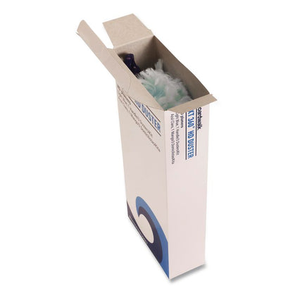 Extension 360 HD Duster Kit, 18" to 36", (1) Handle and (3) Dusters/Kit, 6 Kits/Carton