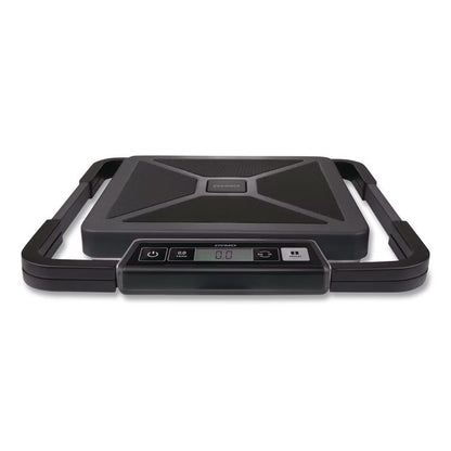 S100 Portable Digital USB Shipping Scale, 100 lb Capacity
