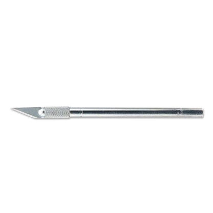 No. 1 Precision Knife, 1 Knife with 5 Blades/Pack