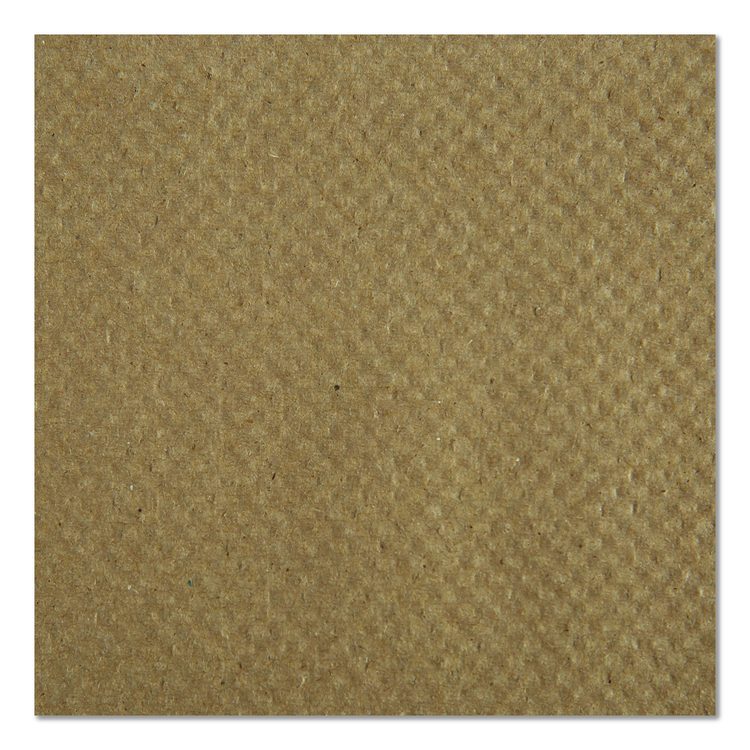 Boardwalk Green Universal Roll Towels, 1-Ply, 8" x 800 ft, Natural, 6 Rolls/Carton