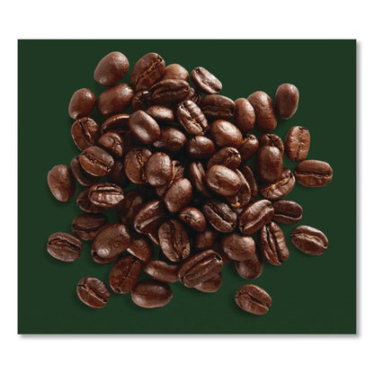 Coffee Portion Packs, Cafe Domingo Blend, 2.5 oz Frack Pack, 18/Box