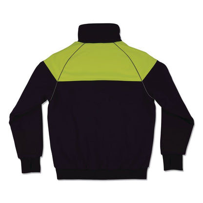 N-Ferno 6474 Insulated Cooler Jacket, X-Small, Navy