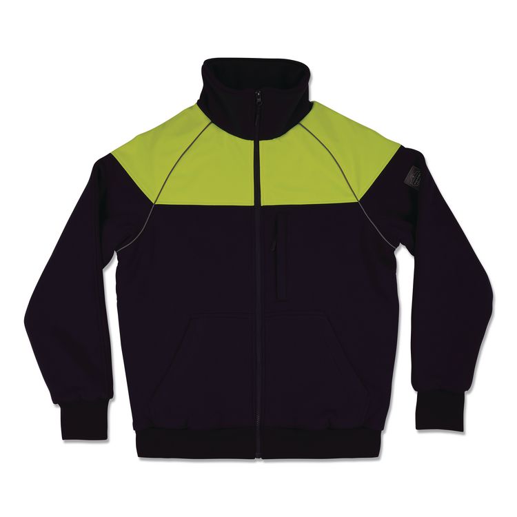 N-Ferno 6474 Insulated Cooler Jacket, X-Small, Navy
