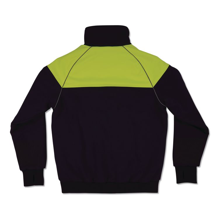 N-Ferno 6474 Insulated Cooler Jacket, Medium, Navy