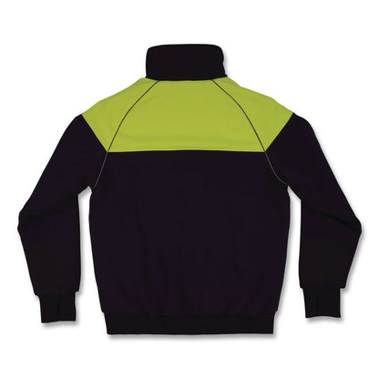 N-Ferno 6474 Insulated Cooler Jacket, X-Large, Navy