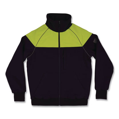 N-Ferno 6474 Insulated Cooler Jacket, X-Large, Navy
