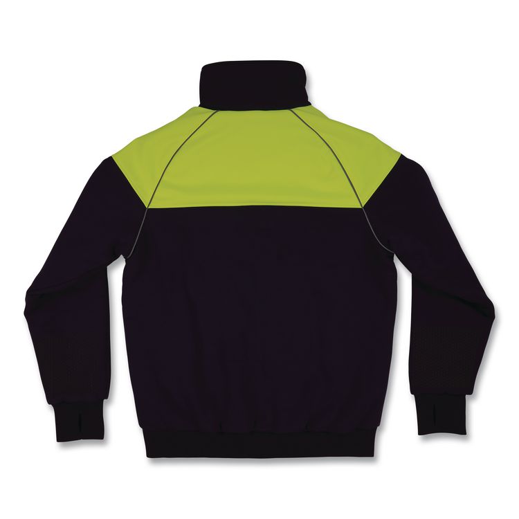 N-Ferno 6474 Insulated Cooler Jacket, 2X-Large, Navy
