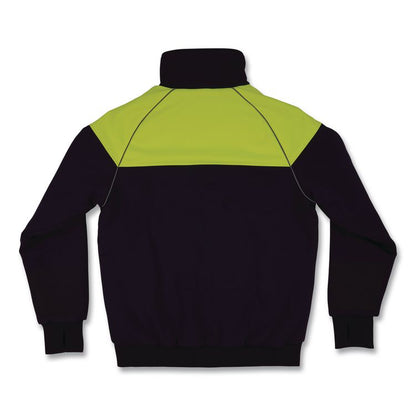 N-Ferno 6474 Insulated Cooler Jacket, 2X-Large, Navy