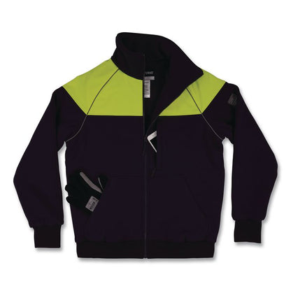 N-Ferno 6474 Insulated Cooler Jacket, 5X-Large, Navy