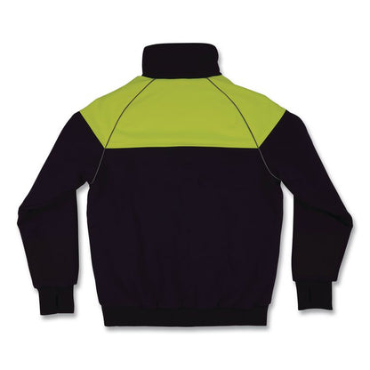 N-Ferno 6474 Insulated Cooler Jacket, 5X-Large, Navy