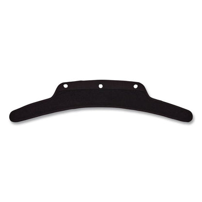 Skullerz 8900 Replacement Padding Pack for Full Brim Safety Helmet, Sweatband, Top Pad, Padded Chin Strap/Pack