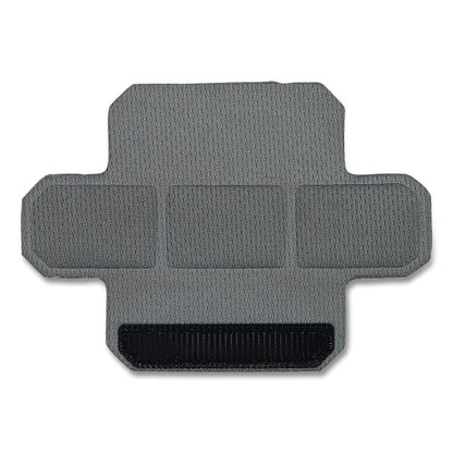 Skullerz 8900 Replacement Padding Pack for Full Brim Safety Helmet, Sweatband, Top Pad, Padded Chin Strap/Pack