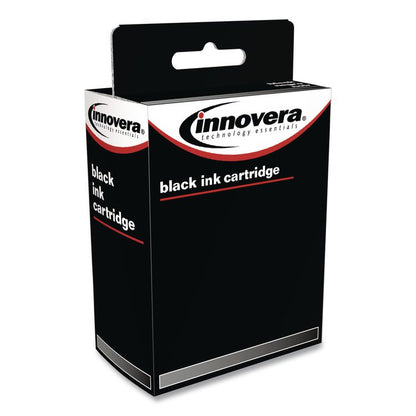 Remanufactured Black High-Yield Ink, Replacement For PGI-245XL (8278B001), 300 Page-Yield