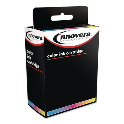 Remanufactured Black/Cyan/Magenta/Yellow Ink, Replacement For 952/952XL (N9K28AN), 700 Page-Yield