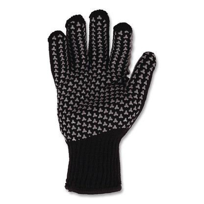 ProFlex 7402 Thermal Knit Cooler Gloves, 11" Long, X-Large (10), Black, Pair