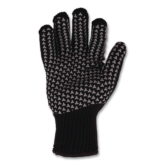 ProFlex 7402 Thermal Knit Cooler Gloves, 11" Long, X-Large (10), Black, Pair