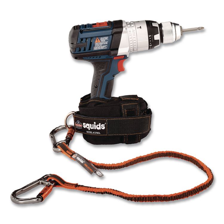 Squids 3160 Tower Climber Tool Tethering Kit