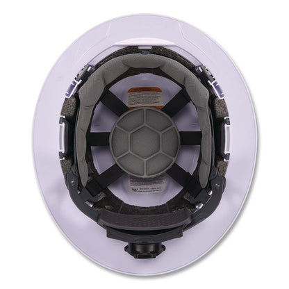 Skullerz 8902 Replacement 6-Point Suspension for Type 2 Full Brim Safety Helmet
