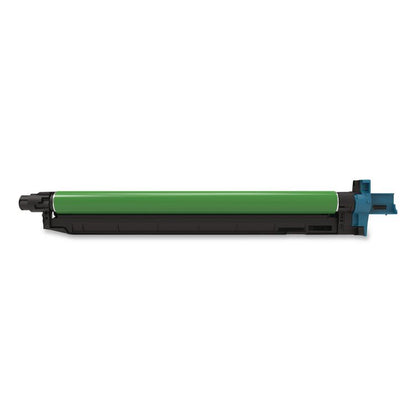 76C0PV0 Photoconductor Unit, 90,000 Page-Yield, Cyan/Magenta/Yellow