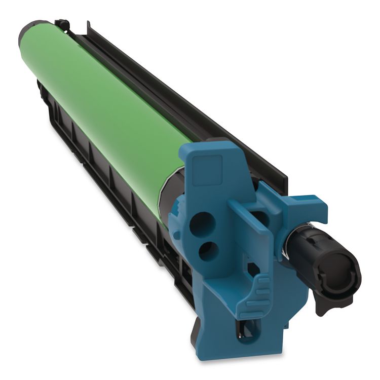 76C0PV0 Photoconductor Unit, 90,000 Page-Yield, Cyan/Magenta/Yellow