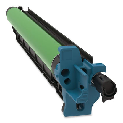 76C0PV0 Photoconductor Unit, 90,000 Page-Yield, Cyan/Magenta/Yellow