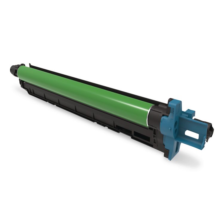 76C0PV0 Photoconductor Unit, 90,000 Page-Yield, Cyan/Magenta/Yellow