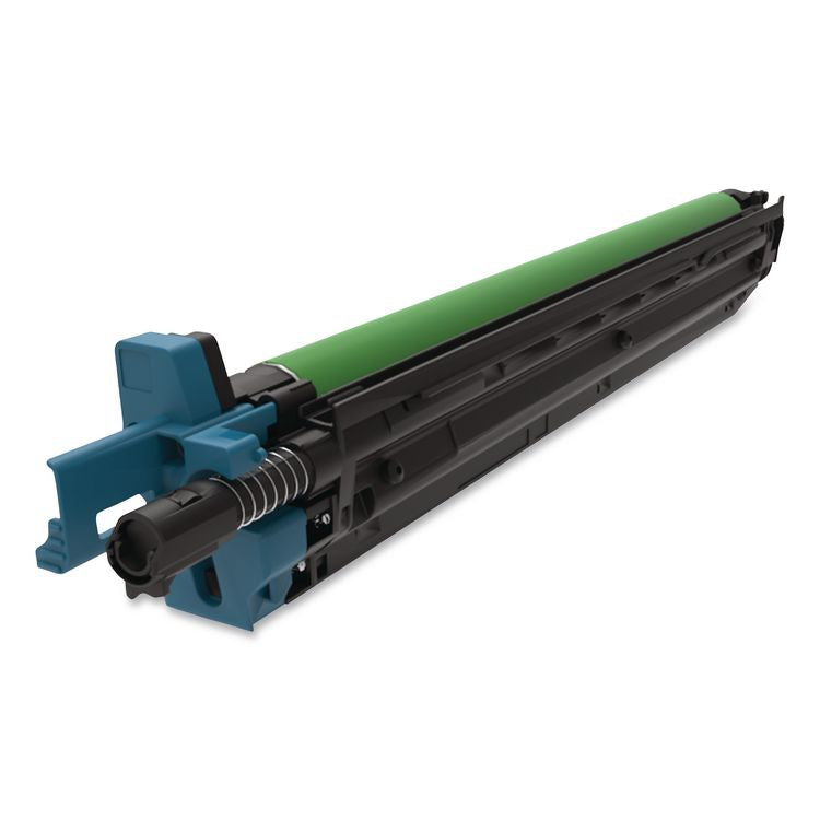 76C0PV0 Photoconductor Unit, 90,000 Page-Yield, Cyan/Magenta/Yellow