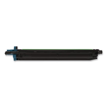 76C0PV0 Photoconductor Unit, 90,000 Page-Yield, Cyan/Magenta/Yellow