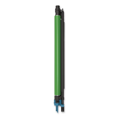 76C0PV0 Photoconductor Unit, 90,000 Page-Yield, Cyan/Magenta/Yellow