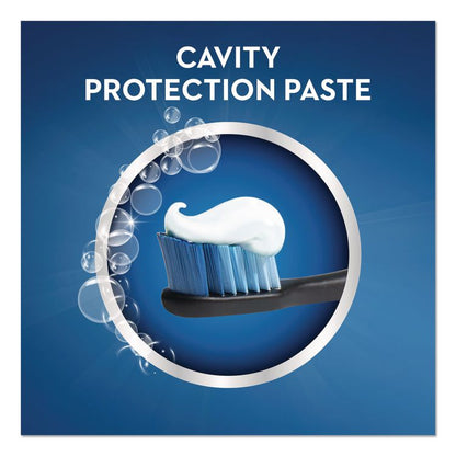 Cavity Protection Toothpaste, Regular, 4.2 oz, Tube, 24/Carton