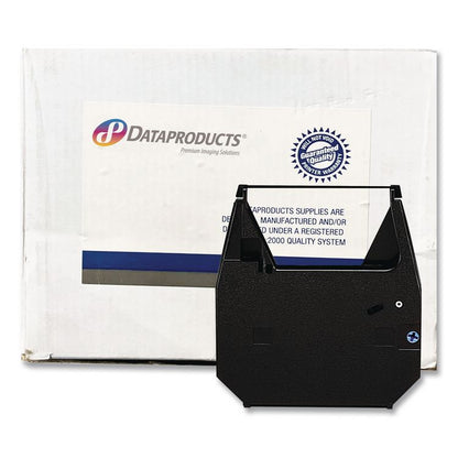 R1430 Compatible Correctable Ribbon, Black