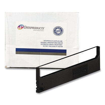 R1800 Compatible Ribbon, Black