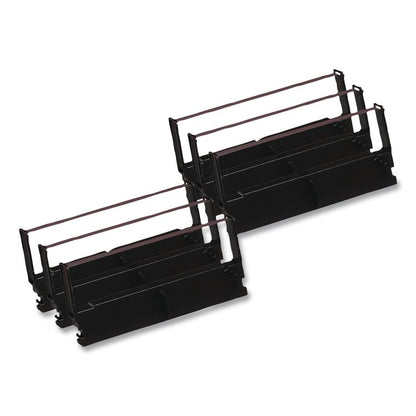 E2276 Compatible Ribbon, Purple, 6/Box