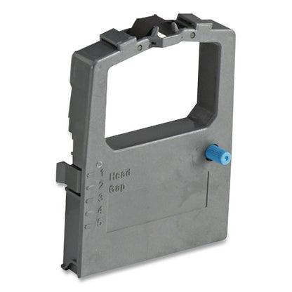 P6010 Compatible Ribbon, Black, 6/Box