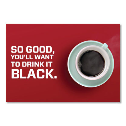 Regular Ground Coffee Fraction Packs, Original, 2 oz, 42/Carton
