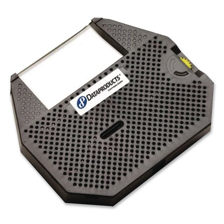 R7360 Compatible Correctable Ribbon, Black