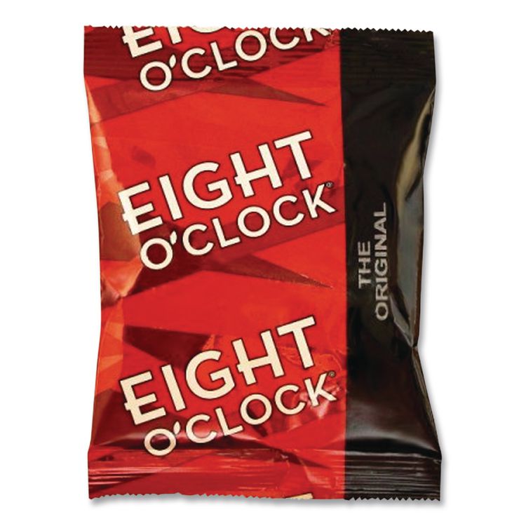 Original Ground Coffee Fraction Packs, 1.5 oz, 42/Carton