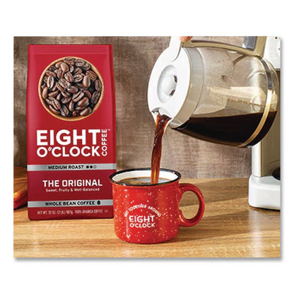 Original Ground Coffee Fraction Packs, 1.5 oz, 42/Carton