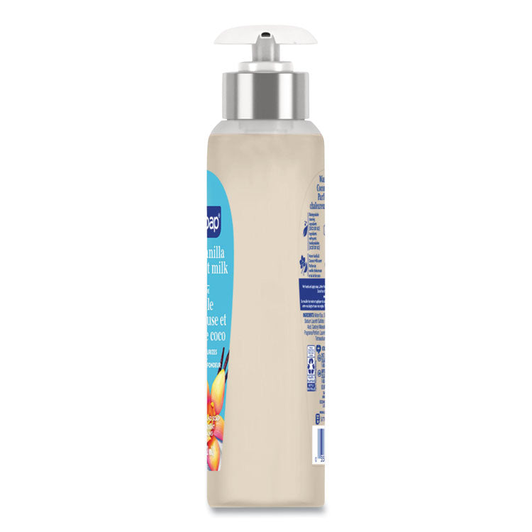 Premium Liquid Hand Soap, Coconut and Vanilla, 11.25 oz Bottle