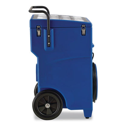 Commercial Air Scrubber and Negative Air Machine with HEPA Filter, 4 Stage, 1,000 CFM, 115 V