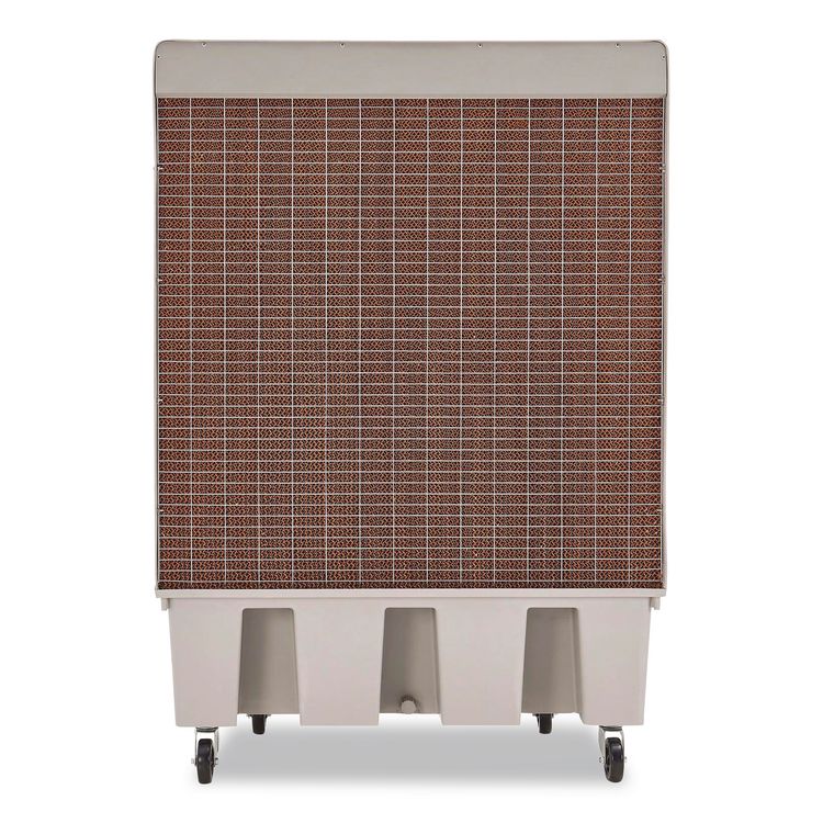 Portable Evaporative Cooler, 30", 3 Speeds, 26 gal