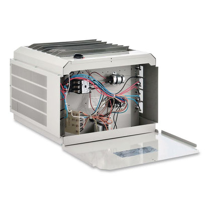 Unit Heater, Horizontal or Vertical Downflow, 20,000 W, 19 x 13.75 x 21.44, White