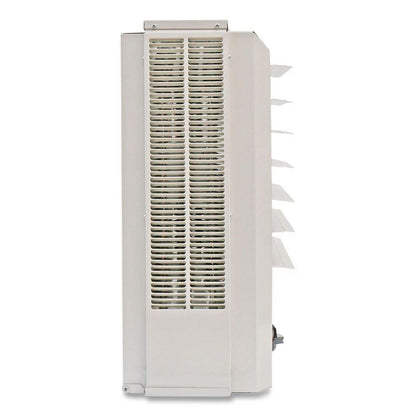 Unit Heater Horizontal or Vertical Downflow, Multi-Watt, 10,000 W, 19 x 8.5 x 21.44, White