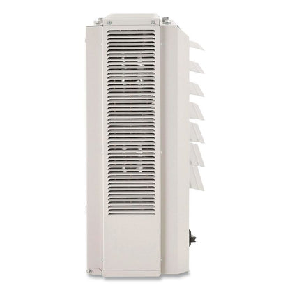 Unit Heater, Horizontal or Vertical Downflow, 10,000 W, 18.12 x 16.75 x 16.06, White