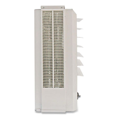 Unit Heater Horizontal or Vertical Downflow, Multi-Watt, 7,500 W, 19 x 8.5 x 21.43, White