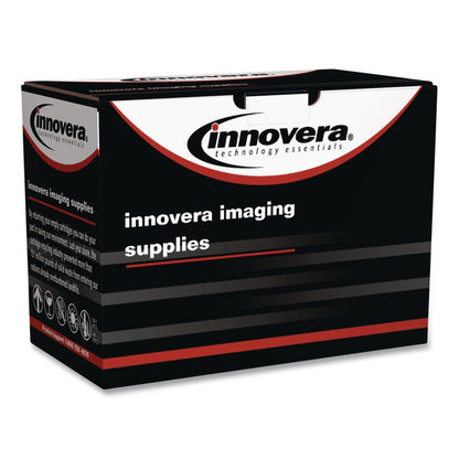 42377801 Compatible Printer Ribbon, Black